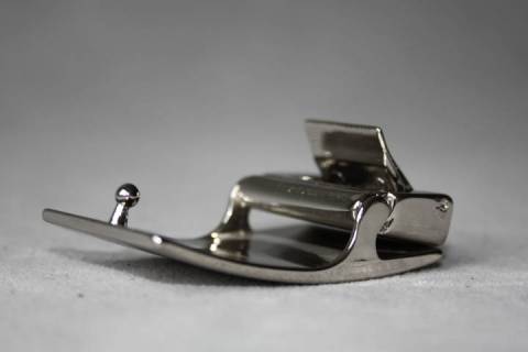 G&uuml;rtelschliessen - G&uuml;rtelschnallen 35 mm 080 - Bild: A1