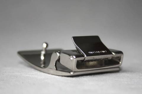 G&uuml;rtelschliessen - G&uuml;rtelschnallen 35 mm 080 - Bild: A3