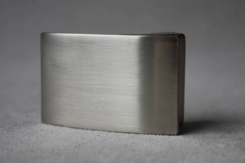 G&uuml;rtelschliessen - G&uuml;rtelschnallen 35 mm 080 - Bild: A5