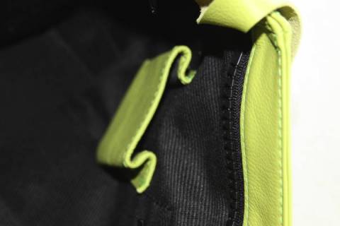 Olbrish b - Boulevard - Lederhandtaschen - Die Kleine - Bild: A2