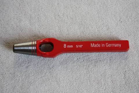 Henkellocheisen Rund 8 mm - Bild: Durchmesser-7mm_1