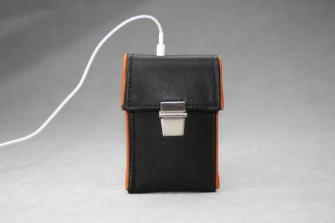 I-Pod - G&uuml;rteltasche