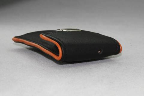 I-Pod - G&uuml;rteltasche - Bild: A10