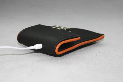 I-Pod - G&uuml;rteltasche - Bild: A11