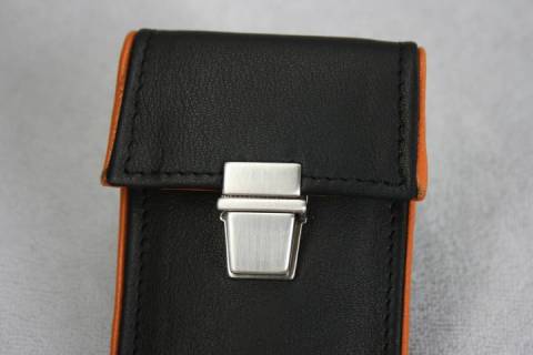 I-Pod - G&uuml;rteltasche - Bild: A2