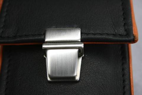 I-Pod - G&uuml;rteltasche - Bild: A3