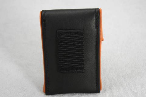 I-Pod - G&uuml;rteltasche - Bild: A9