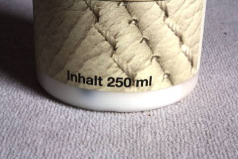 Intensiv - Lederschutz gegen Abf&auml;rbungen - Colour Stop - Bild: A2