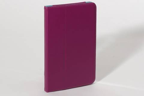 iPad Mini H&uuml;llen Pink - Bild: 4