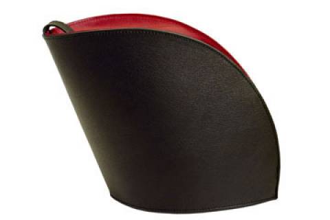 Olbrish b - Lederhandtaschen - Atoll gr. - Bild: Farbe-Apfel-403_1