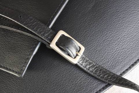 Olbrish b - Kimono - Schwarz - Weiss - Bild: A3