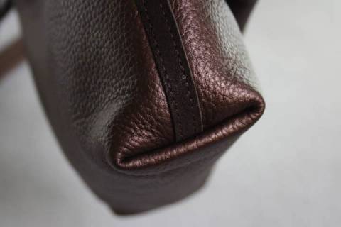 Bronce - Leder - Handtaschen - Bild: A10