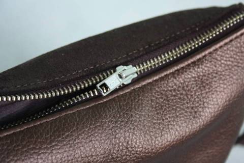 Bronce - Leder - Handtaschen - Bild: A8