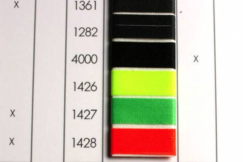 N&auml;hgarn - Ledergarn St&auml;rke 20 - 2500 - Bild: Farbe-Anthrazit-1282