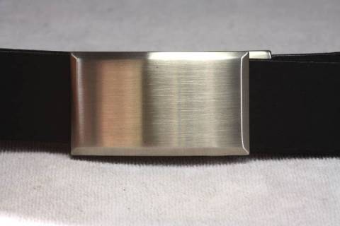 Lederg&uuml;rtel - 171