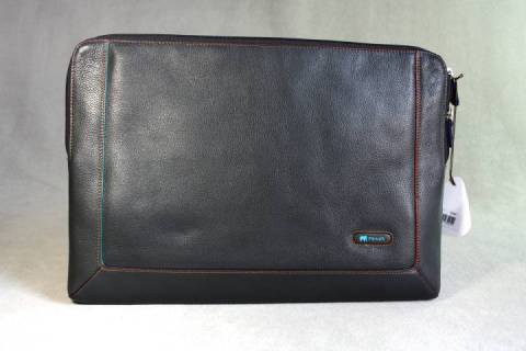 Mywalit Kollegemappen aus Leder 761-83