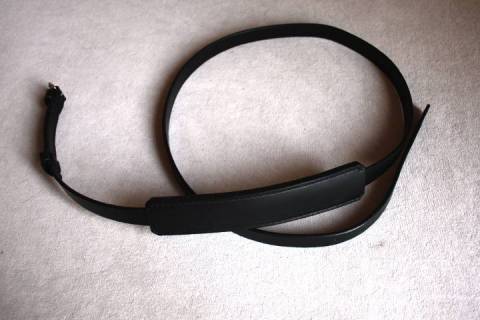 Ledertaschen S2 - Ulrich Czerny - Bild: A11