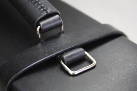 Ledertaschen S2 - Ulrich Czerny - Bild: A18