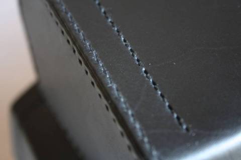 Ledertaschen S2 - Ulrich Czerny - Bild: A4