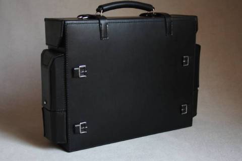 Ledertaschen S2 - Ulrich Czerny - Bild: A6