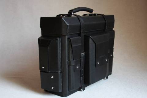 Ledertaschen S2 - Ulrich Czerny - Bild: A7