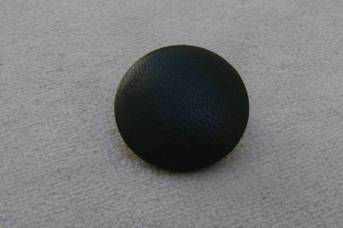Lederkn&ouml;pfe - Stoffkn&ouml;pfe - Lederknopf