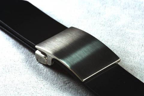 Lederg&uuml;rtel - G 35-165