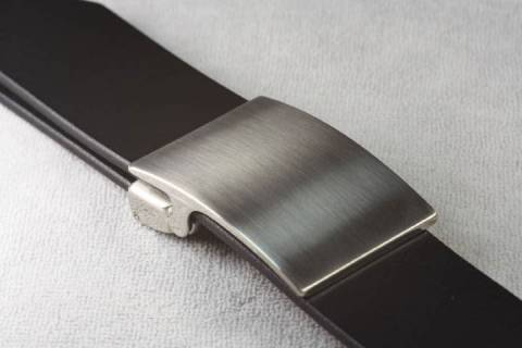 Lederg&uuml;rtel - G 35-165 - Bild: A2