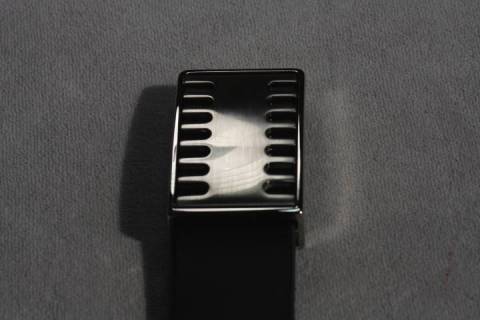 Lederg&uuml;rtel - G 35-166 - Bild: Lederfarben-Anthrazit_1