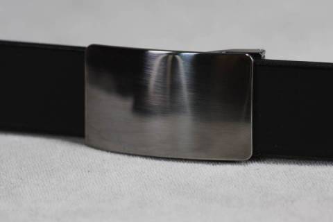 Lederg&uuml;rtel - G 35-167