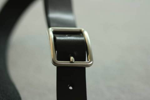 Rockg&uuml;rtel - Hoseng&uuml;rtel 001 25 mm - Bild: A2