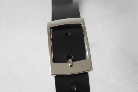 Lederg&uuml;rtel - 2/209