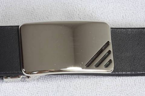 Lederg&uuml;rtel - 169