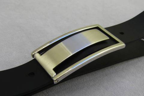 Lederg&uuml;rtel - 2/550