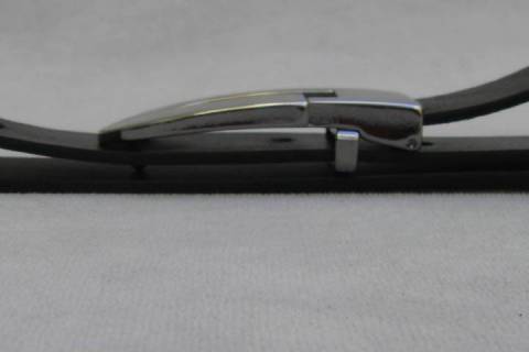 Lederg&uuml;rtel - 004 - Bild: A4