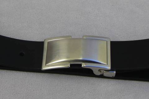 Lederg&uuml;rtel - 024