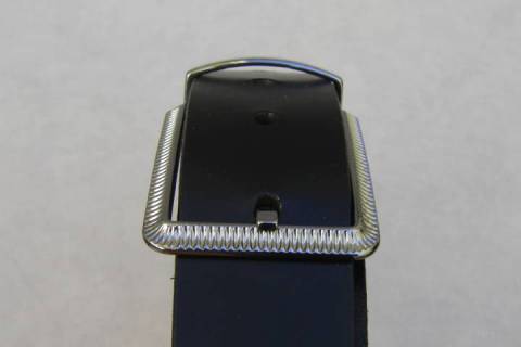 Lederg&uuml;rtel - 014