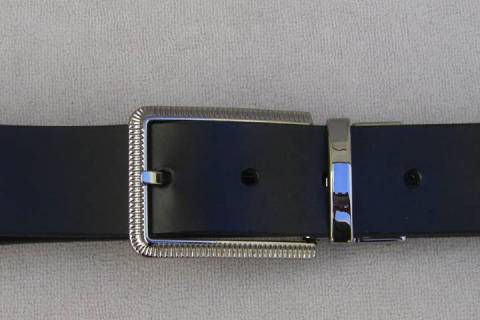 Lederg&uuml;rtel - 014 - Bild: A2