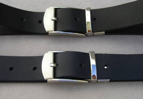 Lederg&uuml;rtel - 030 - Bild: A1