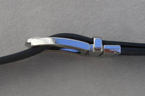 Lederg&uuml;rtel - 030 - Bild: A3