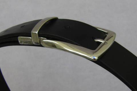 Lederg&uuml;rtel - 025