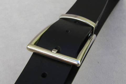 Lederg&uuml;rtel - 032 - Bild: A7