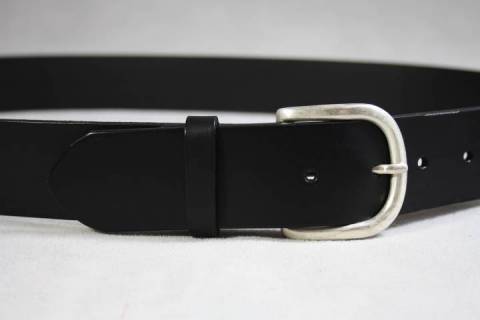 Altsilber G&uuml;rtel 40 - 220 - Bild: A1