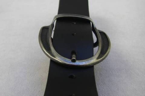 Lederg&uuml;rtel - 037 - Bild: Lederfarben-Dunkelblau_2