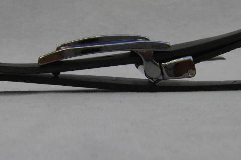 Lederg&uuml;rtel - 4990 - Bild: A5