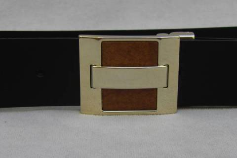 Lederg&uuml;rtel - 023 - Bild: Lederfarben-Anthrazit_1