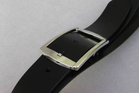 Lederg&uuml;rtel - 40 mm 013