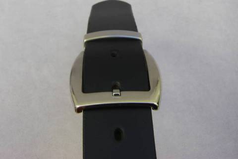 Lederg&uuml;rtel - 017