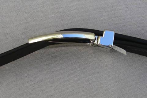 Lederg&uuml;rtel - 017 - Bild: A2