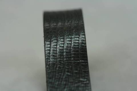 Lederg&uuml;rtel - 064 - Bild: A2